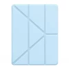Чохол-книжка Baseus Minimalist для iPad mini 6 Blue (ARJS040517)