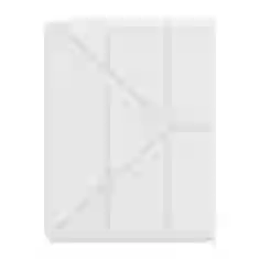 Чехол-книжка Baseus Minimalist для iPad 10.9 (2022) 10th Gen White (P40112502211-03)