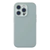 Чохол та захисне скло Baseus Liquid Silica Gel Case with Cleaning Kit для iPhone 14 Pro Succulent (ARYT020603)