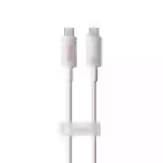 Кабель Baseus Habitat USB-C to USB-C 100W 2m Pink (P10360202421-01)