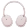 Беспроводные наушники Baseus Bowie D05 Bluetooth 5.2 Pink (A00024600413-Z1)