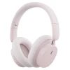 Беспроводные наушники Baseus Bowie D05 Bluetooth 5.2 Pink (A00024600413-Z1)