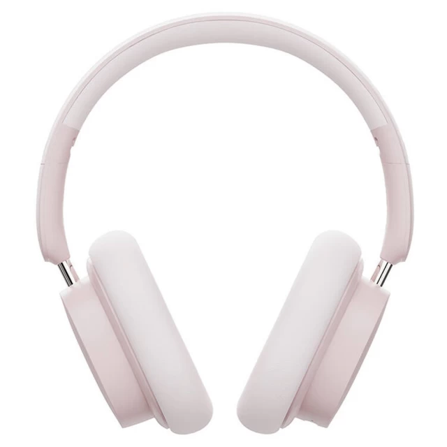 Беспроводные наушники Baseus Bowie D05 Bluetooth 5.2 Pink (A00024600413-Z1)