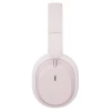 Беспроводные наушники Baseus Bowie D05 Bluetooth 5.2 Pink (A00024600413-Z1)