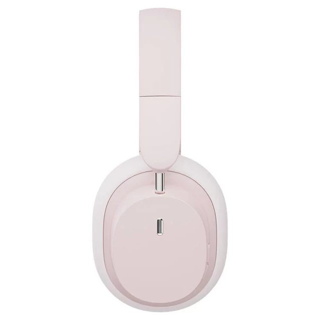 Бездротові навушники Baseus Bowie D05 Bluetooth 5.2 Pink (A00024600413-Z1)