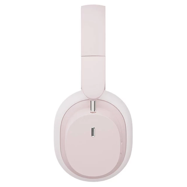 Беспроводные наушники Baseus Bowie D05 Bluetooth 5.2 Pink (A00024600413-Z1)