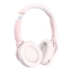 Бездротові навушники Baseus Encok D02 PRO Pink (A00027600413-Z1)