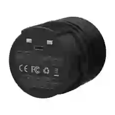Дополнительный аккумулятор для автомойки Baseus Dual Power Black (CRDDSQ-A01)