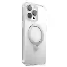 Чехол Joyroom JR-BP004 для iPhone 15 Pro Transparent with MagSafe (JR-BP004 iP 15 Pro T)