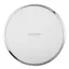 Беспроводное зарядное устройство Nillkin Magic Disk III Fast Charger 10W White (6902048124783)