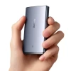 Мережевий зарядний пристрій Baseus GaN5 Pro Ultra-Slim 65W USB-C | USB-A (CCGP150113)