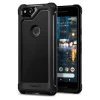 Чохол Spigen Rugged Armor Extra для Google Pixel 2 Black (F16CS22253)