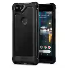 Чохол Spigen Rugged Armor Extra для Google Pixel 2 Black (F16CS22253)