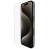 Захисне скло Belkin TemperedGlass для iPhone 15 | 14 Pro Transparent (OVA135ZZ)