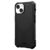 Чехол UAG Essential Armor для iPhone 15 Black with MagSafe (114288114040)