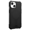 Чехол UAG Essential Armor для iPhone 15 Black with MagSafe (114288114040)