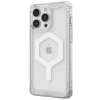Чохол UAG Plyo для iPhone 15 Pro Max Ice White with MagSafe (114305114341)