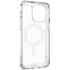 Чехол UAG Plyo для iPhone 15 Pro Max Ice White with MagSafe (114305114341)