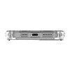 Чехол UAG Plyo для iPhone 15 Plus Ice Silver with MagSafe (114314114333)