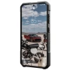 Чехол UAG Monarch Kevlar для Samsung Galaxy S24 (S921) Kevlar Black (214411113940)