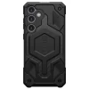 Чохол UAG Monarch для Samsung Galaxy S24 Plus (S926) Carbon Fiber (214413114242)