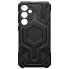 Чохол UAG Monarch Pro для Samsung Galaxy S24 Plus (S926) Carbon Fiber with MagSafe (214414114242)