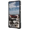 Чехол UAG Monarch Kevlar для Samsung Galaxy S24 Ultra (S928) Kevlar Black (214415113940)