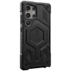 Чохол UAG Monarch для Samsung Galaxy S24 Ultra (S928) Carbon Fiber (214415114242)