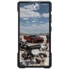 Чехол UAG Monarch для Samsung Galaxy S24 Ultra (S928) Carbon Fiber (214415114242)