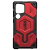 Чехол UAG Monarch для Samsung Galaxy S24 Ultra (S928) Crimson (214415119494)