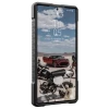 Чохол UAG Monarch Pro Kevlar для Samsung Galaxy S24 Ultra (S928) Kevlar Black with MagSafe (214416113940)