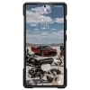 Чохол UAG Monarch Pro для Samsung Galaxy S24 Ultra (S928) Carbon Fiber with MagSafe (214416114242)
