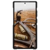 Чохол UAG Metropolis LT Pro для Samsung Galaxy S24 Ultra (S928) Kevlar Black with MagSafe (214420113940)