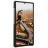 Чехол UAG Metropolis LT Pro для Samsung Galaxy S24 Ultra (S928) Kevlar Black with MagSafe (214420113940)