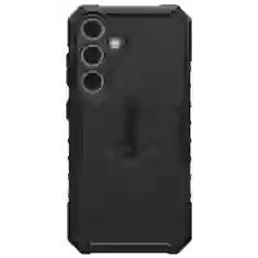 Чохол UAG Pathfinder Pro для Samsung Galaxy S24 (S921) Black with MagSafe (214421114040)