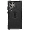 Чехол UAG Pathfinder Pro для Samsung Galaxy S24 Ultra (S928) Black with MagSafe (214424114040)