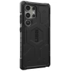 Чехол UAG Pathfinder Pro для Samsung Galaxy S24 Ultra (S928) Black with MagSafe (214424114040)