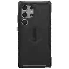 Чохол UAG Pathfinder Pro для Samsung Galaxy S24 Ultra (S928) Black with MagSafe (214424114040)