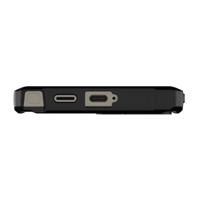 Чохол UAG Pathfinder Pro для Samsung Galaxy S24 Ultra (S928) Olive Drab with MagSafe (214424117272)