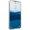 Чехол UAG Plyo для Samsung Galaxy S24 Plus (S926) Ice (214430114343)
