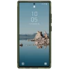 Чехол UAG Plyo Pro для Samsung Galaxy S24 Ultra (S928) Ice Olive with MagSafe (214431114372)