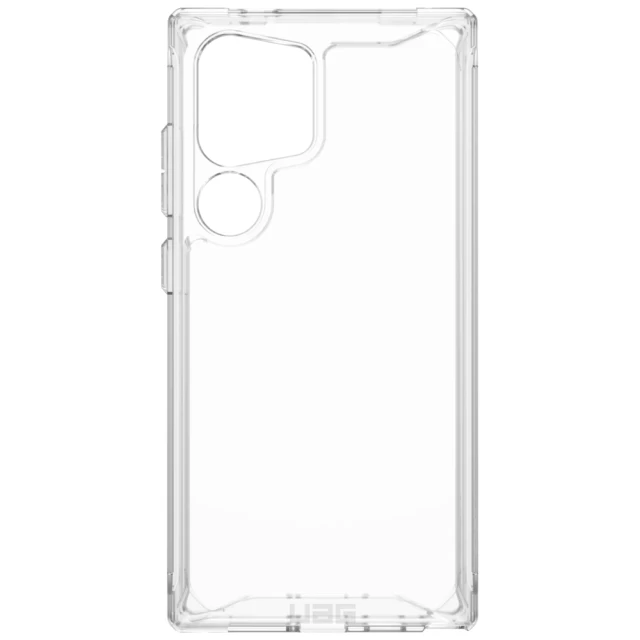 Чехол UAG Plyo для Samsung Galaxy S24 Ultra (S928) Ice (214432114343)