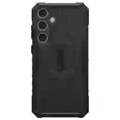 Чохол UAG Pathfinder для Samsung Galaxy S24 Plus (S926) Black (214444114040)