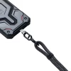 Шнурок для чехла UAG Civilian 7mm Graphite Black (964420113240)