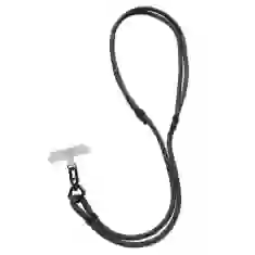 Шнурок для чохла UAG Civilian 7mm Graphite Black (964420113240)