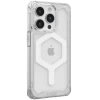 Чохол UAG Plyo для iPhone 15 Pro Ice White with MagSafe (114286114341)
