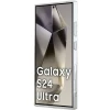 Чехол Karl Lagerfeld IML Choupette для Samsung Galaxy S24 Ultra (S928) Transparent (KLHCS24LHNCHTCT)
