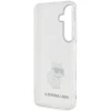 Чохол Karl Lagerfeld IML Choupette для Samsung Galaxy S24 Plus (S926) Transparent (KLHCS24MHNCHTCT)