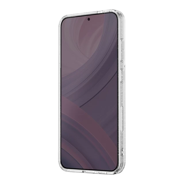 Чехол UNIQ LifePro Xtreme для Samsung Galaxy S24 (S921) Tinsel Lucent (UNIQ-GS24HYB-LPRXLUC)