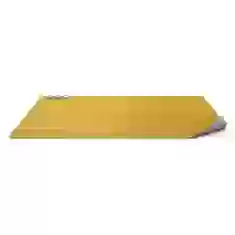 Магнітний килимок UNIQ Hagen Canary Yellow Chalk Grey (UNIQ-HAGENDM-CYELCGRY)